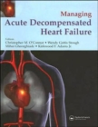 Management of Acute Decompensated Heart Failure - Book