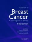 Textbook of Breast Cancer : A Clinical Guide to Therapy - Book