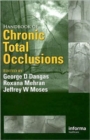 Handbook of Chronic Total Occlusions - Book