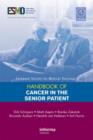 ESMO Handbook of Cancer in the Senior Patient - Book