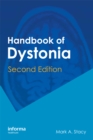 Handbook of Dystonia - eBook