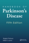 Handbook of Parkinson's Disease - eBook