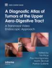 A Diagnostic Atlas of Tumors of the Upper Aero-Digestive Tract : A Transnasal Video Endoscopic Approach - eBook