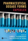 Pharmaceutical Dosage Forms : Capsules - Book
