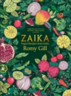 Zaika : Vegan recipes from India - Book