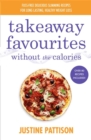 Takeaway Favourites Without the Calories - Book