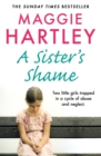 A Sister's Shame - Book
