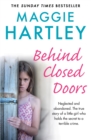 Behind Closed Doors - eBook
