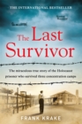 The Last Survivor - Book