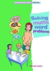 Tackling Numeracy Issues : Solving Maths Word Problems Bk. 4 - Book
