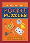 Pocket Puzzles - Book