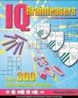 IQ Brainteasers - Book