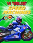Speed Machines - Book