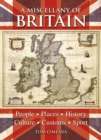 A Miscellany of Britain - Book