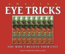 Amazing Eye Tricks - Book