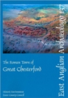The Roman Town of Great Chesterford - Book