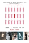 Misadventures - Book