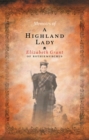 Memoirs Of A Highland Lady - Book