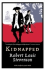 Kidnapped - Book