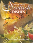 Scottish Dishes - Book