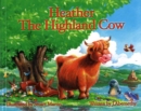 Heather the Highland Cow - Book