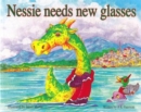 Nessie Needs New Glasses - Book