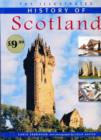 Illustrated History of Scotland - Book