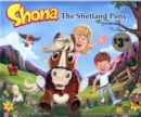 Shona the Shetland Pony - Book