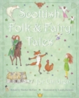 Scottish Folk & Fairy Tales for Children - Book