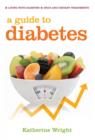 A Guide to Diabetes - Book