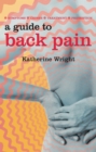 A Guide to Back Pain - eBook