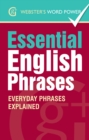 Webster's Word Power Essential English Phrases - eBook