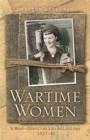 Wartime Women : A Mass Observation Anthology - Book