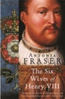 The Six Wives Of Henry VIII - Book