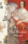 The Weaker Vessel - Book