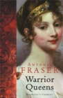 Warrior Queens - Book