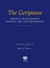 The Geripause : Medical Management During the Late Menopause - Book