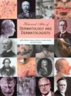 Historical Atlas of Dermatology and Dermatologists - Book