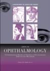 Dates in Ophthalmology - Book