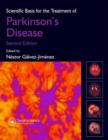 Scientific Basis for the Treatment of Parkinson's Disease, Second Edition - Book