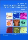 Atlas of the Clinical Microbiology of Infectious Diseases : Viral, Fungal and Parasitic Agents - Book