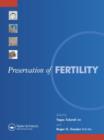Preservation of Fertility - Book