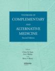 Textbook of Complementary and Alternative Medicine - Book