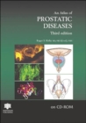 An Atlas of Prostatic Diseases CD-ROM - Book