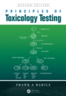 Principles of Toxicology Testing - eBook