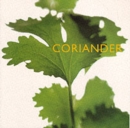 Coriander - Book
