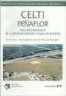 Celti (Penaflor) : The Archaeology of a Hispano-Roman Town in Baetica. Survey and Excavations 1987-1992 - Book