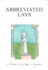 Abbreviated Lays - Book