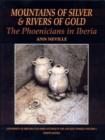 Mountains of Silver and Rivers of Gold : The Phoenicians in Iberia - Book