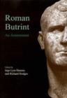 Roman Butrint : An Assessment - Book